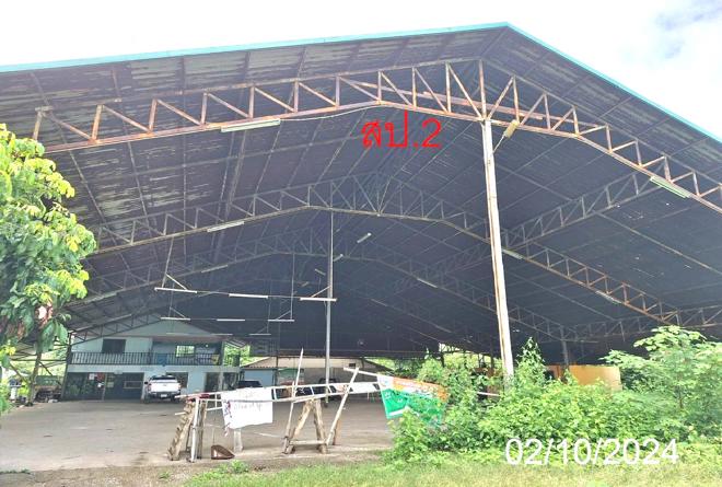 รูป โกดัง สำหรับขาย - หนองล่อง เวียงหนองล่อง ลำพูน - รูปที่ 2/44