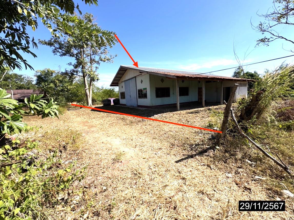 picture HOME for sale  Se Pet Trakan Phutphon Ubon Ratchathani - 32/40