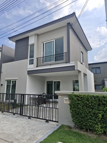 picture HOME for sale  Lat Sawai Lam Luk Ka Pathumthani - 2/22
