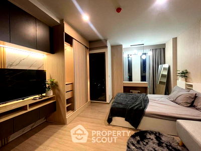 Condos for sale : 1-BR Condo at ASPIRE Ratchayothin near BTS Ratchayothin (ID 2261023)