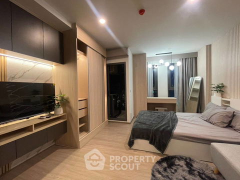 คอนโด 1-ห้องนอน ที่ แอสปาย รัชโยธิน ใกล้ BTS รัชโยธิน (ID 2261023)