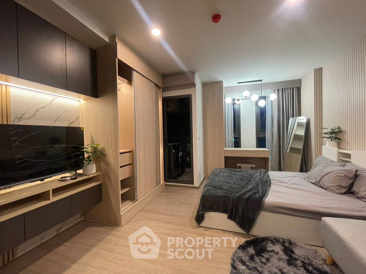 รูป คอนโด 1-ห้องนอน ที่ แอสปาย รัชโยธิน ใกล้ BTS รัชโยธิน (ID 2261023) - รูปที่ 1/11