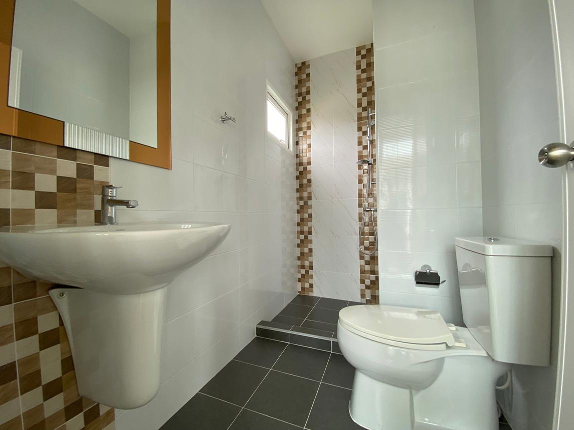 picture TOWN_HOUSE for sale  Khlong Prawet Ban Pho Chachoengsao - 14/16