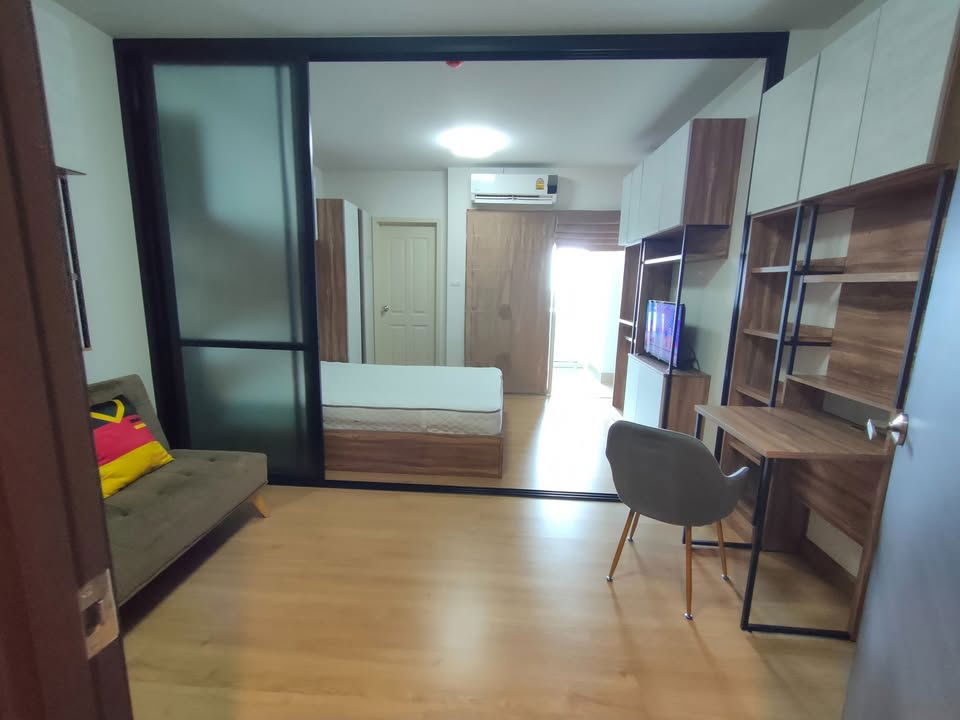 รูป 🏠RB20052 ให้เช่าถูกมาก📢ศุภาลัย วิสต้า ห้าแยกปากเกร็ด 👉🏻แอดไลน์ @062mnigk( มี @ ด้วย) แอดมินตอบไว - รูปที่ 3/13