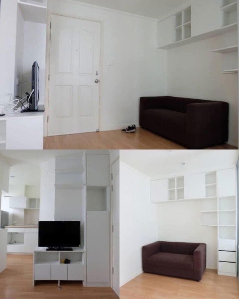 รูป 🏠RB19882 ให้เช่าถูกมาก📢ลุมพินี วิลล์ แจ้งวัฒนะ - ปากเกร็ด👉🏻แอดไลน์ @062mnigk( มี @ ด้วย) แอดมินตอบไว - รูปที่ 3/5