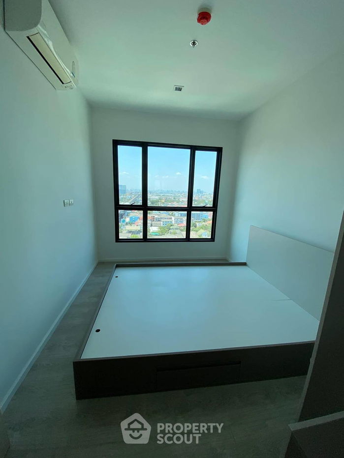 picture 1-BR Condo at Knightsbridge Sky River Ocean near BTS Pak Nam (ID 816842) - 12/12