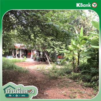 รูป บ้านเดี่ยว สำหรับขาย - หนองสังข์ แก้งคร้อ ชัยภูมิ - รูปที่ 18/20