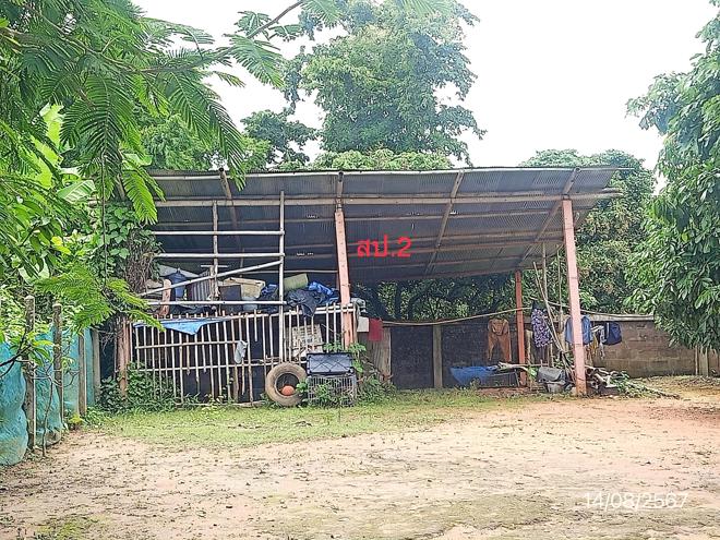 picture HOME for sale  San Sai Phrao Chiang Mai - 2/18