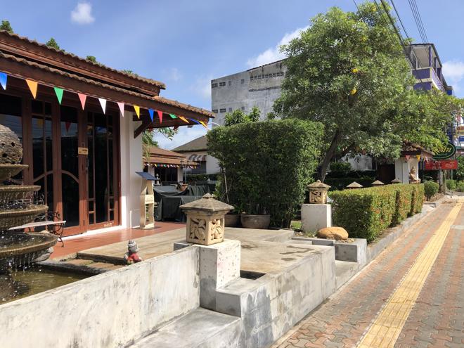 picture OFFICE for sale  Makham Tia Muang Surat Thani Surat Thani - 4/12