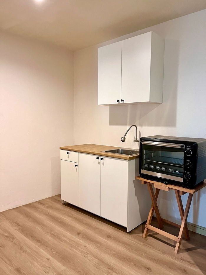 picture Rent a condo near BTS Ratchayothin Place, close to Major Ratchayothin, Kasetsart University, Central Ladprao, and Elephant Tower - 14/27