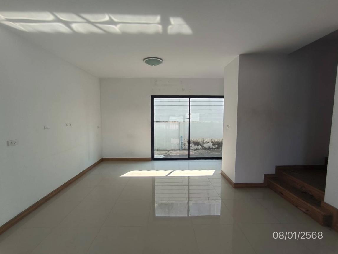 picture TOWN_HOUSE for sale  Lam Pho Bang Bua Thong Nonthaburi - 16/30