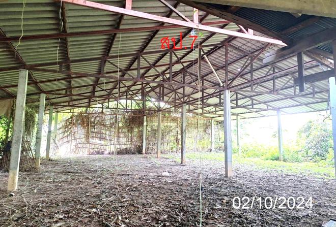 รูป โกดัง สำหรับขาย - หนองล่อง เวียงหนองล่อง ลำพูน - รูปที่ 16/44
