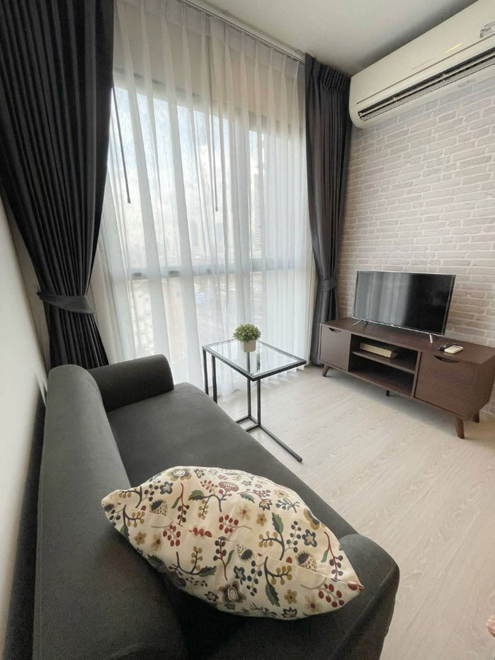 picture Selling Cheap! Huge Loss! Rhythm Asoke 2, Prime Location Condo, Fast Return on Investment. - 8/14