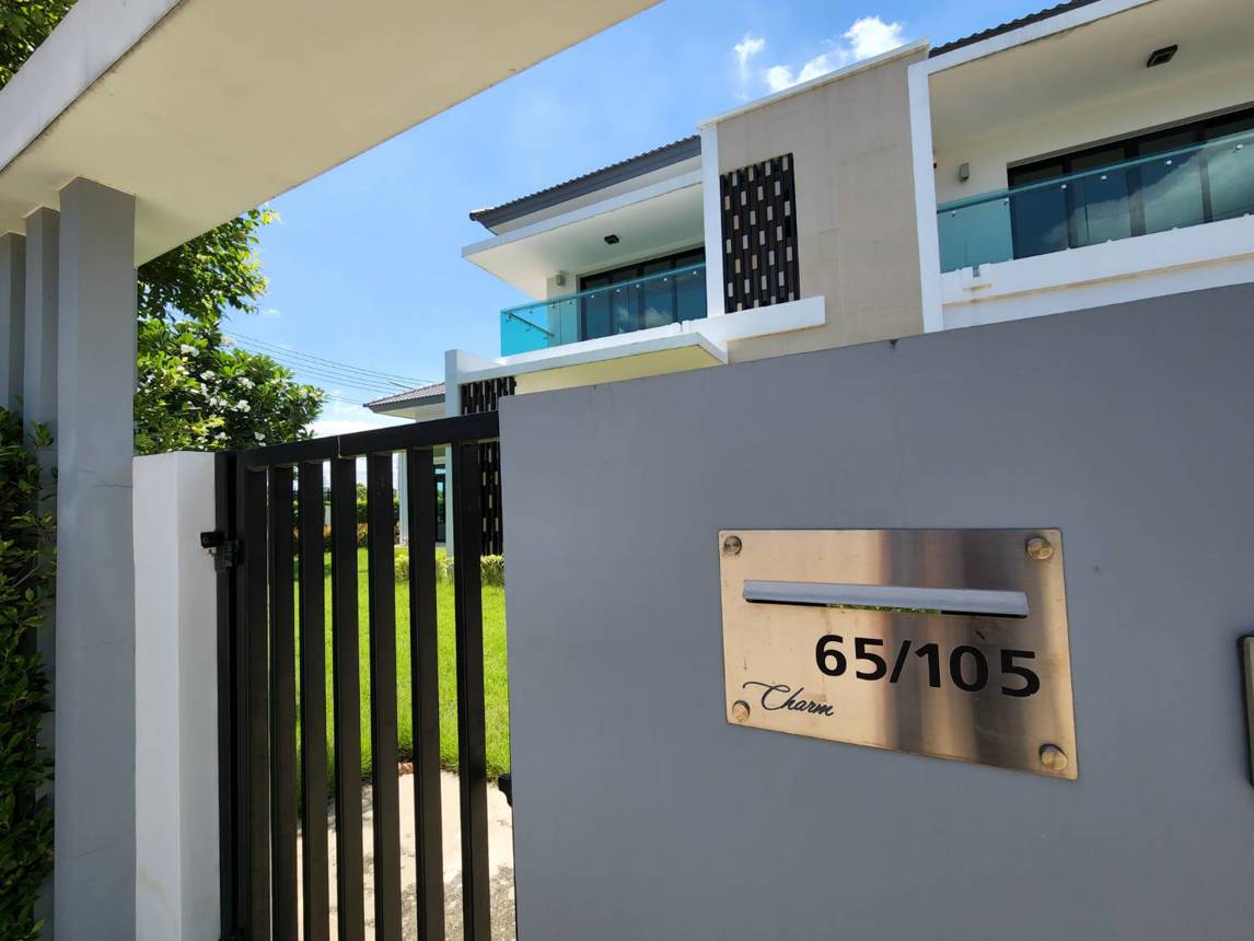 picture HOME for sale  Lat Sawai Lam Luk Ka Pathumthani - 12/16