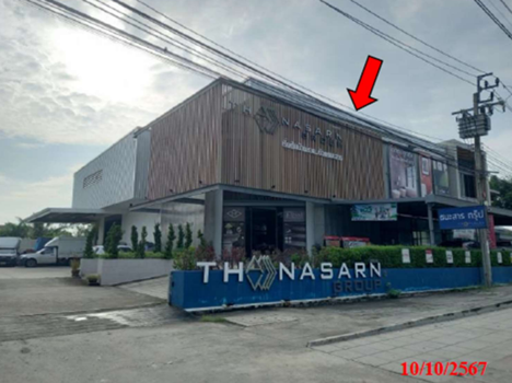 picture RETAIL_SPACE for sale  Thawi Watthana Thawi Watthana Bangkok - 5/8