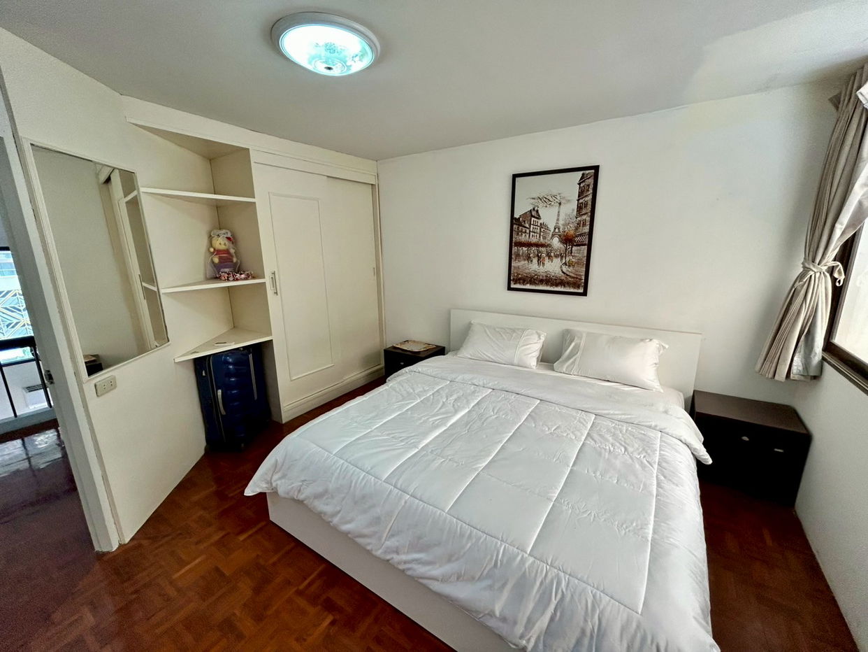 รูป 3 Bedrooms Condominium @ Panchalae Residence - รูปที่ 19/33