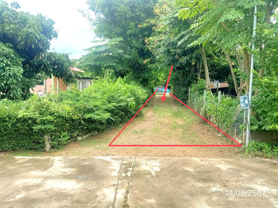 picture HOME for sale  San Sai Phrao Chiang Mai - 11/18