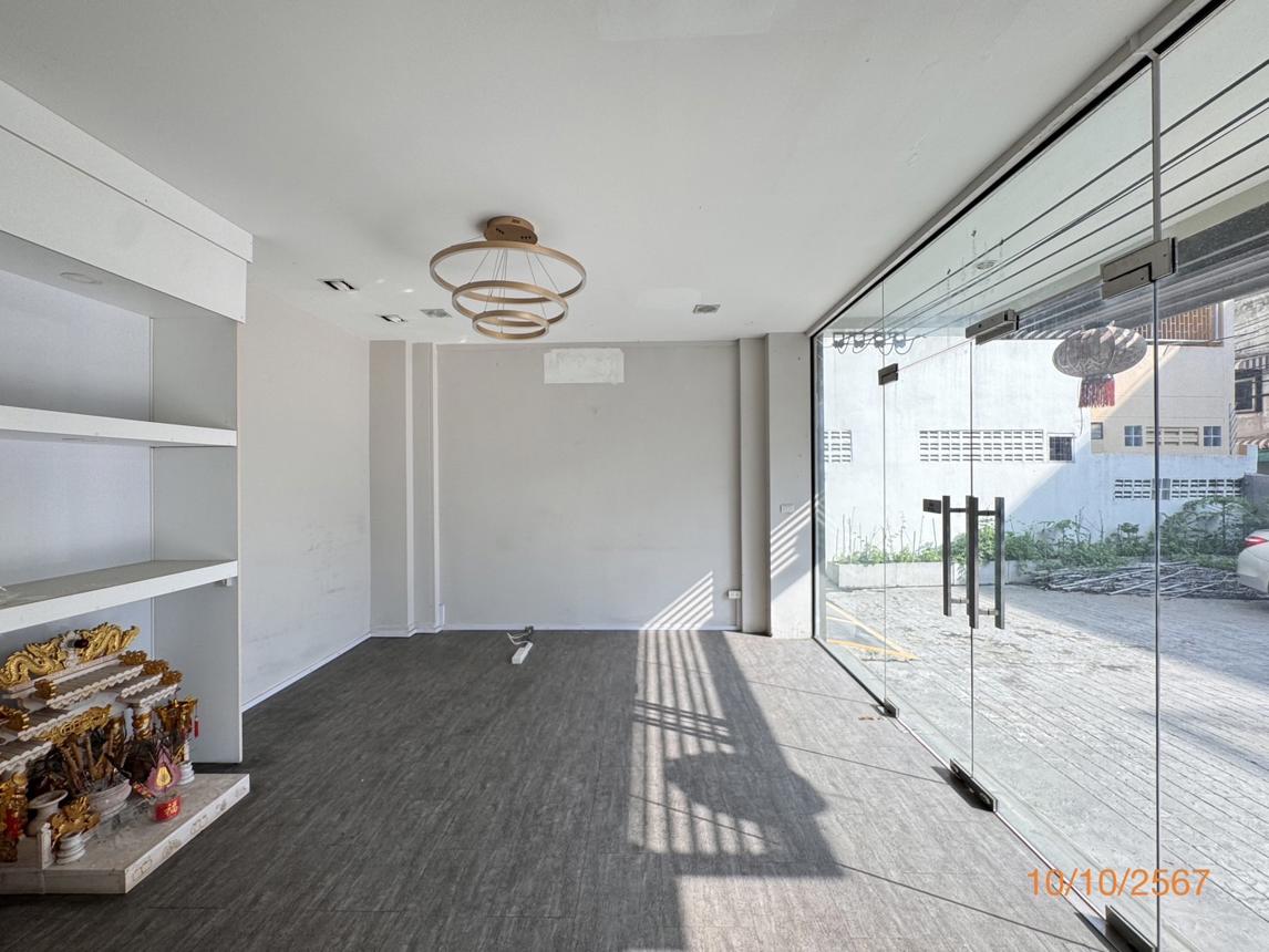 picture SHOP_HOUSE for sale  Talat Plu Thon Buri Bangkok - 27/50