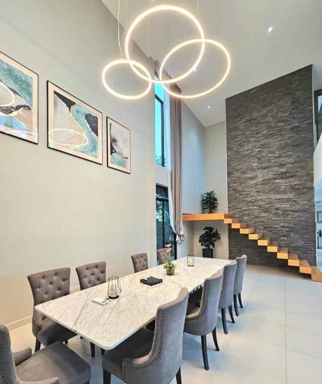 picture HOME for sale  Min Buri Min Buri Bangkok - 5/24