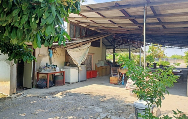 picture HOME for sale  Lao Yao Ban Hong Lamphun - 5/16