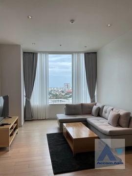 🔼🔽 AccomA 📩  2 BR Condominium @Eight Thonglor (AA37224)