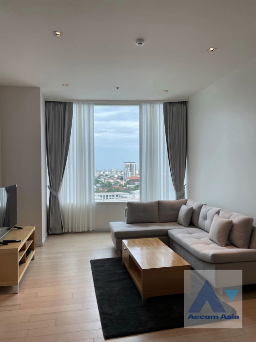 รูป 🔼🔽 AccomA 📩  2 BR Condominium @Eight Thonglor (AA37224) - รูปที่ 1/10