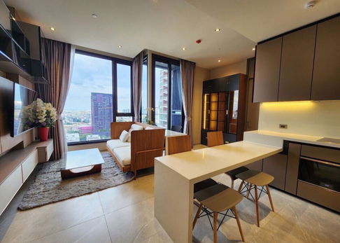 HYDE Heritage                  Thonglor 