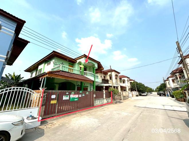 picture HOME for sale  Khlong Sam Prawet Lat Krabang Bangkok - 3/40