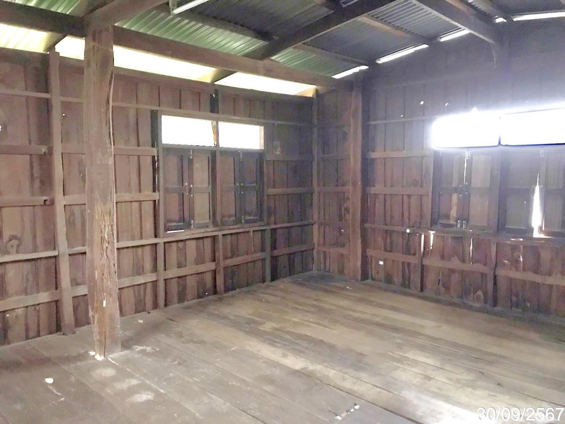รูป บ้านเดี่ยว สำหรับขาย - พนา พนา อำนาจเจริญ - รูปที่ 18/24
