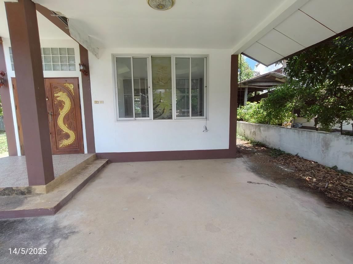 รูป บ้านเดี่ยว สำหรับขาย - บุ่งคล้า เมืองชัยภูมิ ชัยภูมิ - รูปที่ 15/30