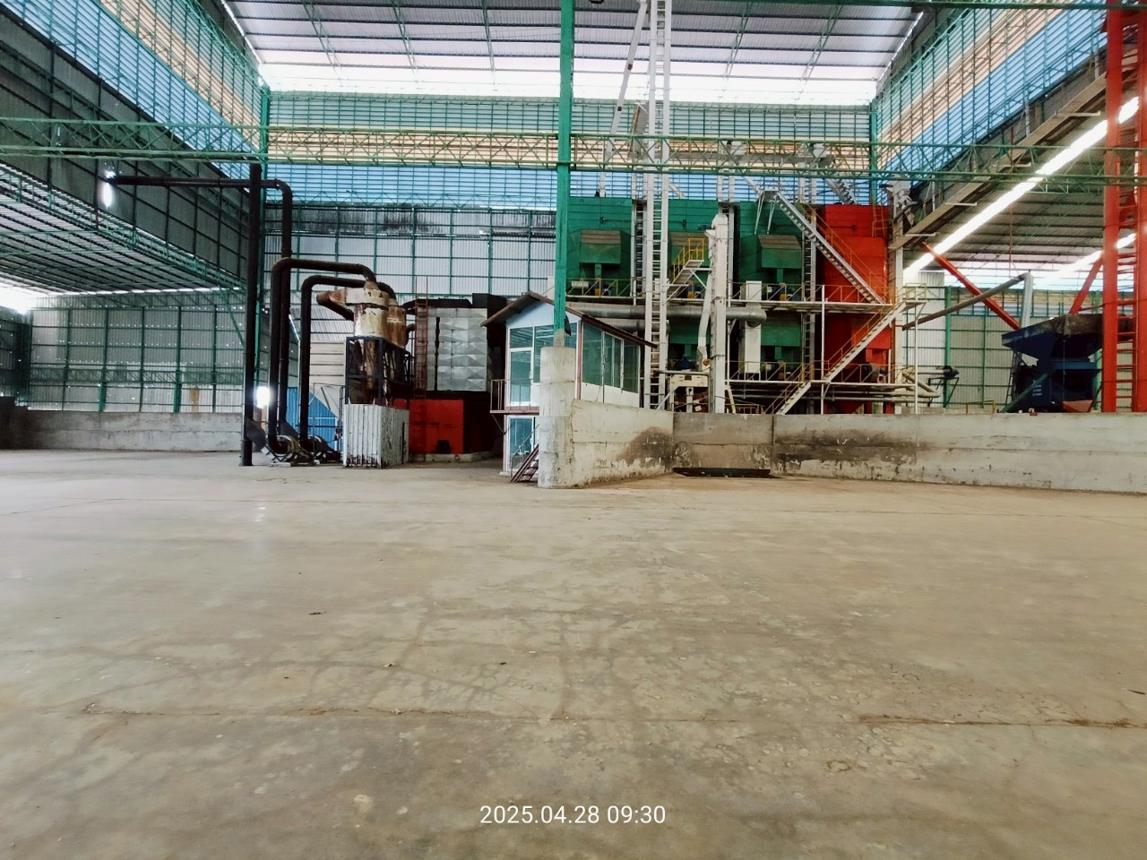 รูป โกดัง สำหรับขาย - เพชรละคร หนองไผ่ เพชรบูรณ์ - รูปที่ 31/58