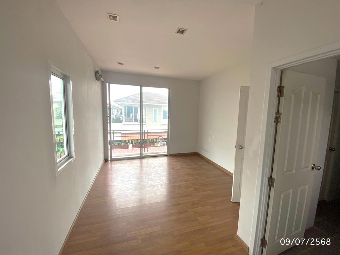 picture HOME for sale  Bung Kham Proi Lam Luk Ka Pathumthani - 40/56