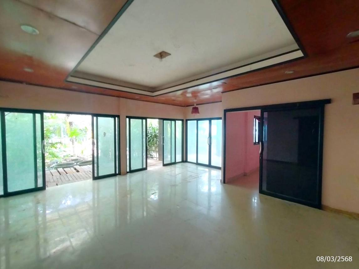 รูป บ้านเดี่ยว สำหรับขาย - ไสไทย เมืองกระบี่ กระบี่ - รูปที่ 14/24