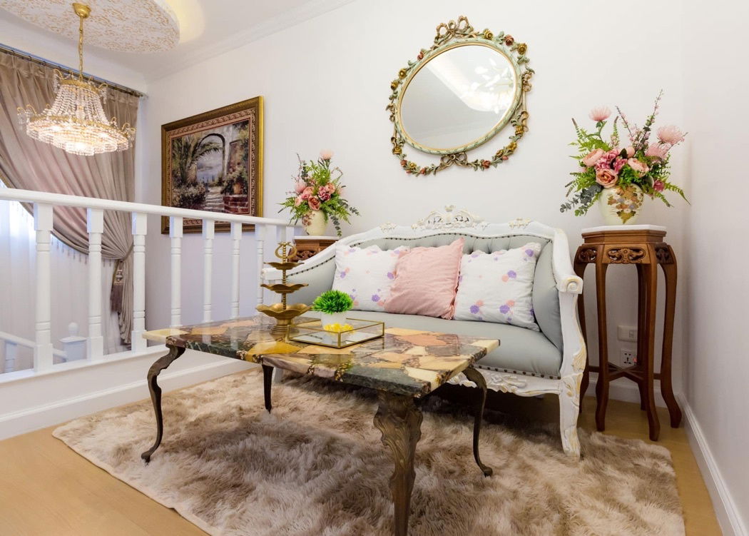 รูป NTG761 บ้านหรูส่วนตัวหรูตกแต่งใหม่ทำเลดี ตกแต่งหรูหรา พร้อมเข้าอยู่ เลียบทางด่วน ใกล้ เซ็นทรัล อีสต์วิลล์ (ขับรถ 5 นาที) - รูปที่ 9/12