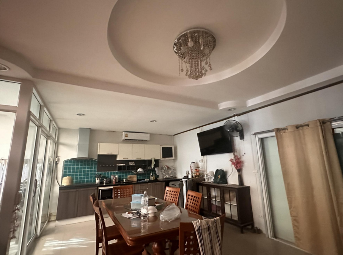picture SHOP_HOUSE for sale  Kalasin Muang Kalasin Kalasin - 24/32