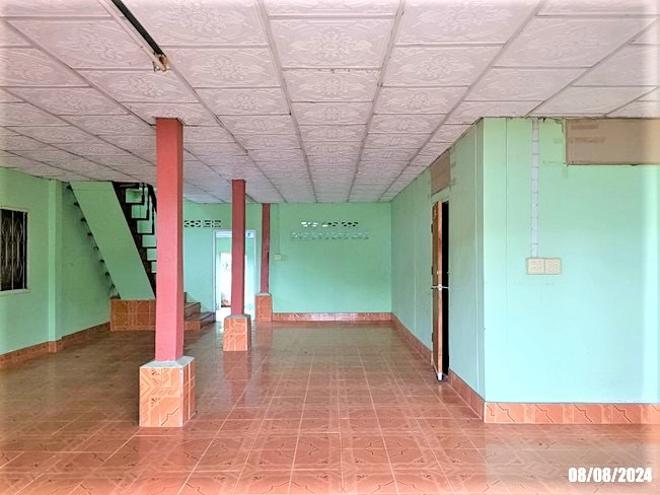 รูป บ้านเดี่ยว สำหรับขาย - คำบง บ้านผือ อุดรธานี - รูปที่ 2/24
