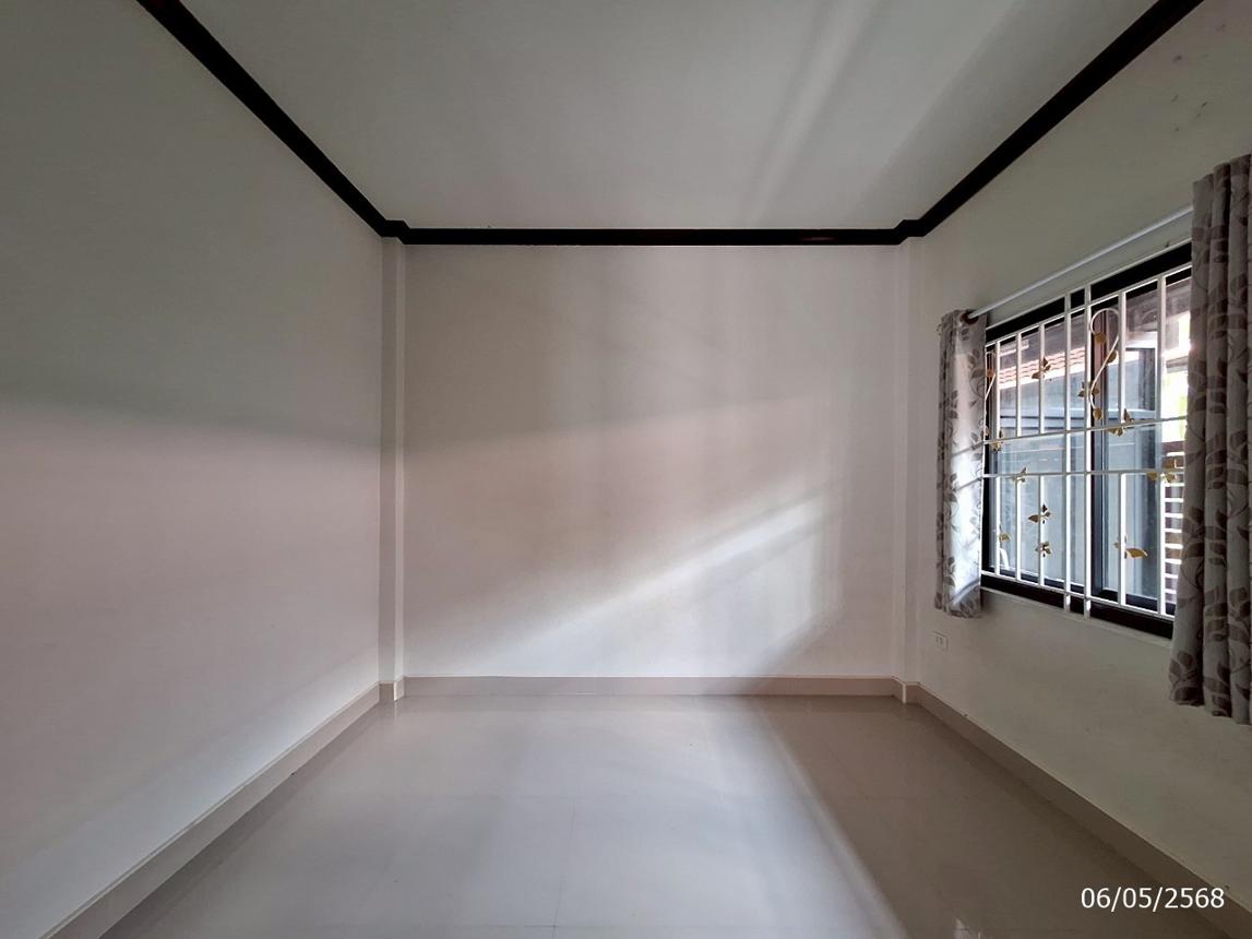 รูป บ้านเดี่ยว สำหรับขาย ทอฟ้า โคกหล่อ เมืองตรัง ตรัง - รูปที่ 23/36