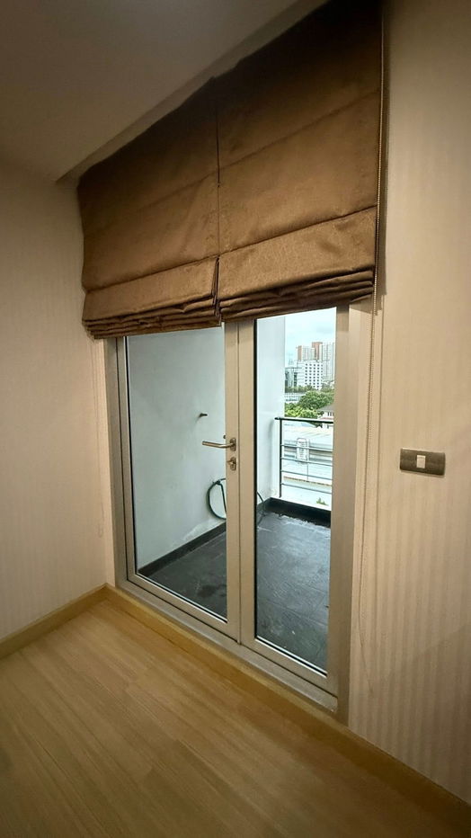 รูป 🏡 Condo For Rent:  Tree Condo Sukhumvit 42 (ทรี คอนโด สุขุมวิท 42) (ST-02) (Close to BTS Ekkamai)  - รูปที่ 14/15