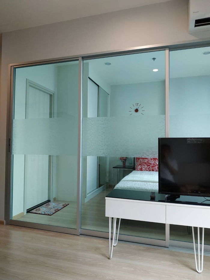 รูป 🏢 ให้เช่าคอนโด : Noble Revolve Ratchada 2 (โนเบิล รีวอลฟ์ รัชดา 2)   รหัสทรัพย์  | 📌 LNP-C8928  - รูปที่ 8/11