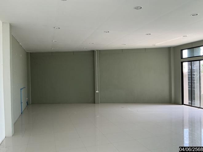 รูป อาคารพาณิชย์ สำหรับขาย เดอะ ไนซ์ บ้านเกาะ ตลาด เมืองนครราชสีมา นครราชสีมา - รูปที่ 16/42