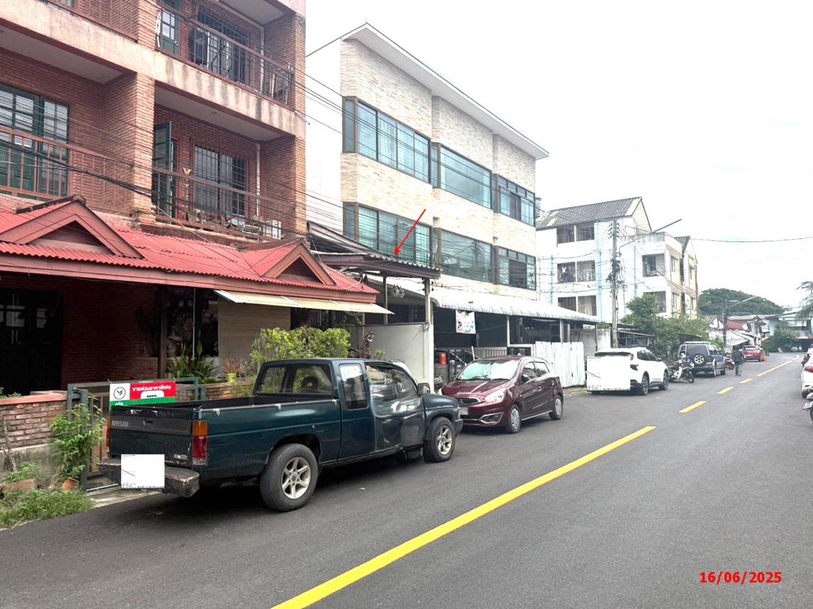 picture HOME for sale  Sri Phum Muang Chiang Mai Chiang Mai - 18/24
