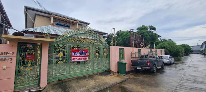 picture HOME for sale  Thung Khru Thung Khru Bangkok - 1/32