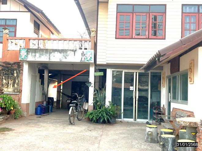 รูป บ้านเดี่ยว สำหรับขาย - ศรีสำราญ คอนสวรรค์ ชัยภูมิ - รูปที่ 4/16