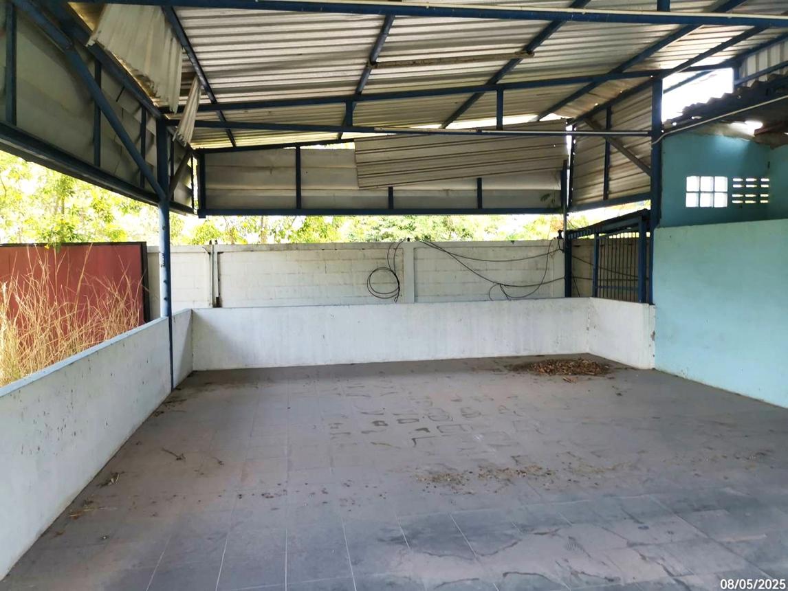 picture HOME for sale  Huai Bong Chalermphrakiet Saraburi - 33/42