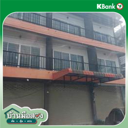 picture SHOP_HOUSE for sale  Khi Lek Mae Taeng Chiang Mai - 10/12