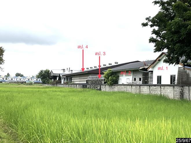 รูป บ้านเดี่ยว สำหรับขาย - บ้านเป็ด เมืองขอนแก่น ขอนแก่น - รูปที่ 3/24