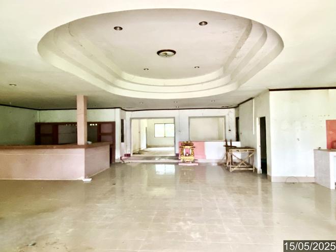 รูป บ้านเดี่ยว สำหรับขาย - บ้านโพธิ์ เมืองตรัง ตรัง - รูปที่ 3/32