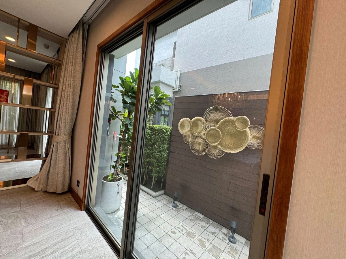 รูป 💥CP-8529💥ให้เช่า แกรนด์ บางกอก บูเลอวาร์ด ศรีนครินทร์👉แอดไลน์ @mastercondo - รูปที่ 18/19