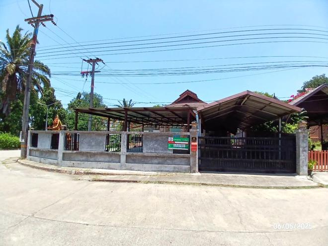 picture HOME for sale  San Pa Pao San Sai Chiang Mai - 1/36
