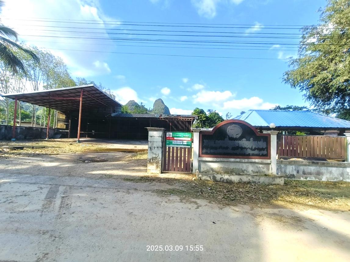 รูป บ้านเดี่ยว สำหรับขาย - กระบี่น้อย เมืองกระบี่ กระบี่ - รูปที่ 21/44